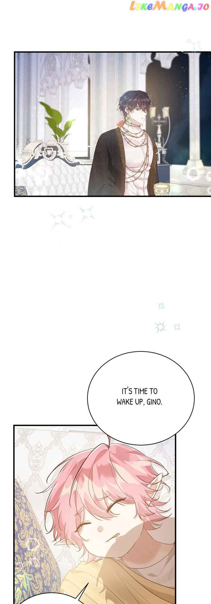 Insanely Radiant Chapter 27 - Page 11