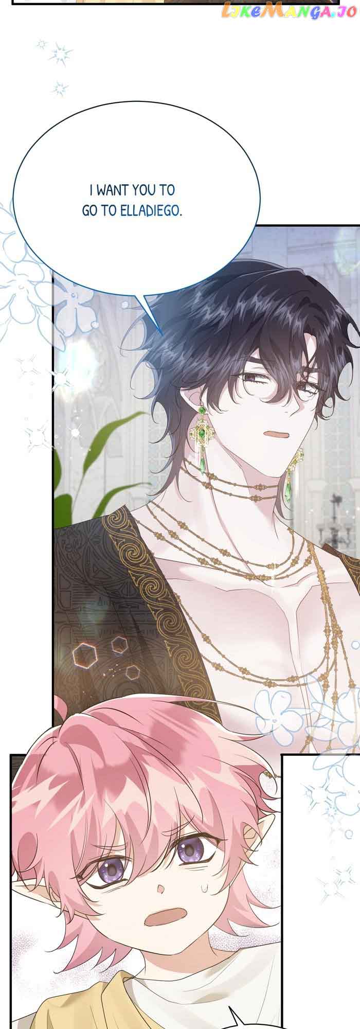 Insanely Radiant Chapter 27 - Page 13