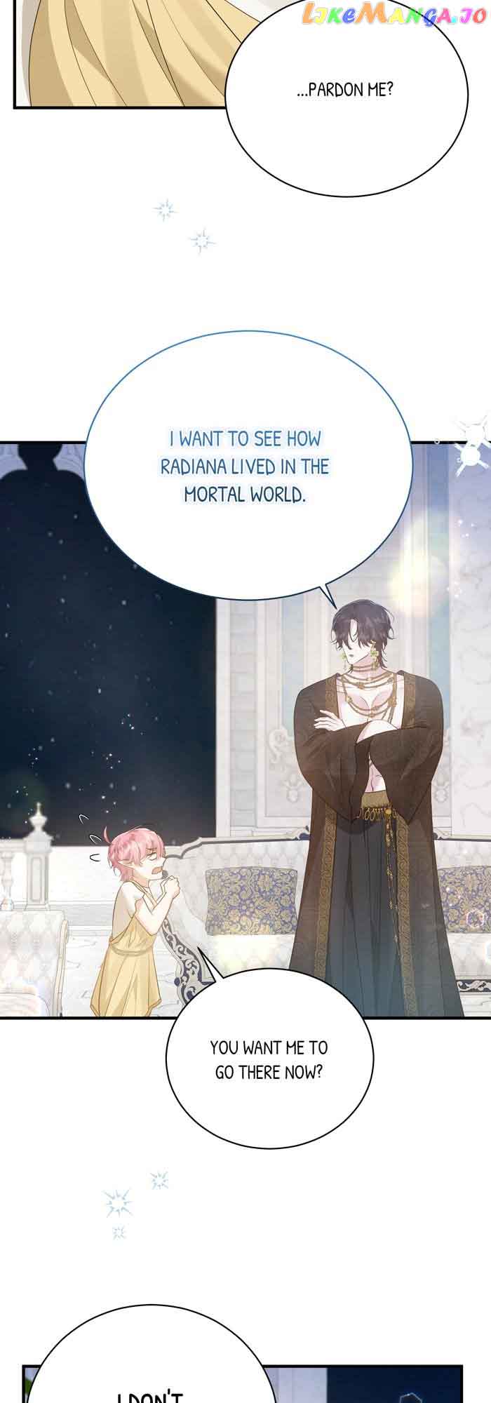 Insanely Radiant Chapter 27 - Page 14