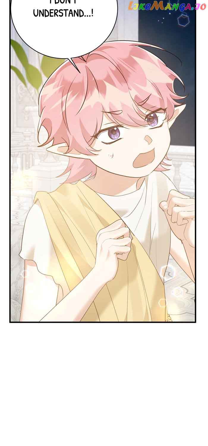 Insanely Radiant Chapter 27 - Page 15