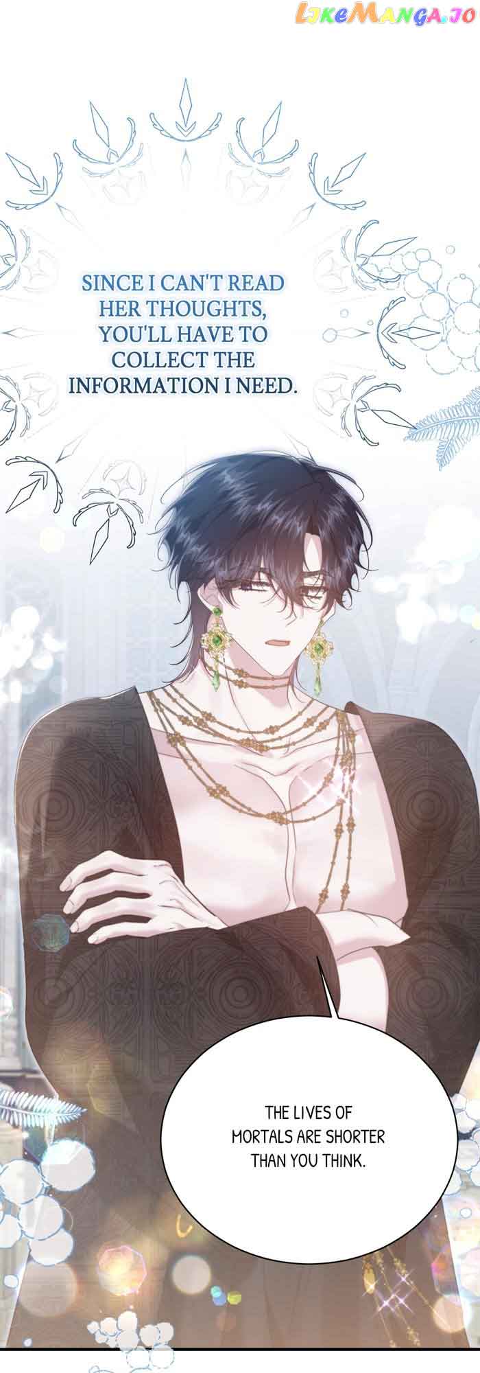 Insanely Radiant Chapter 27 - Page 16