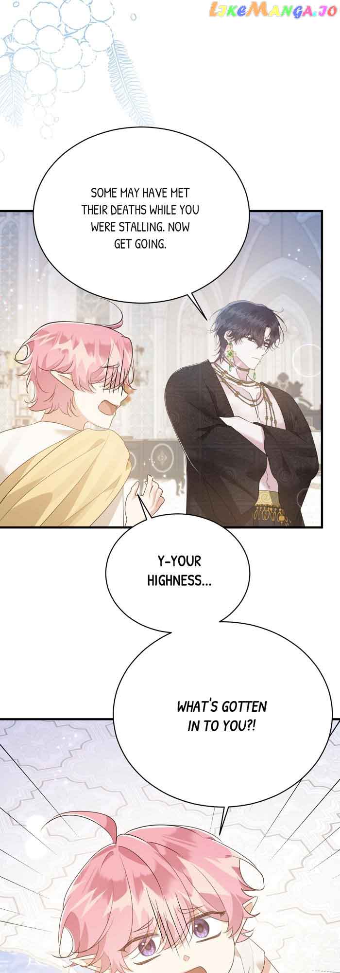 Insanely Radiant Chapter 27 - Page 17