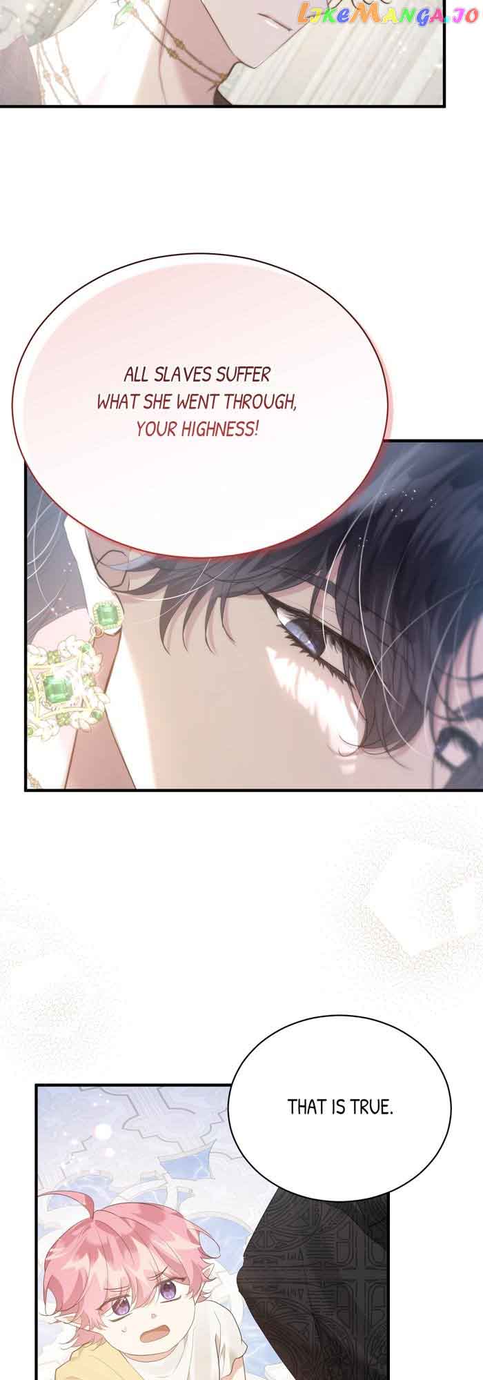 Insanely Radiant Chapter 27 - Page 19