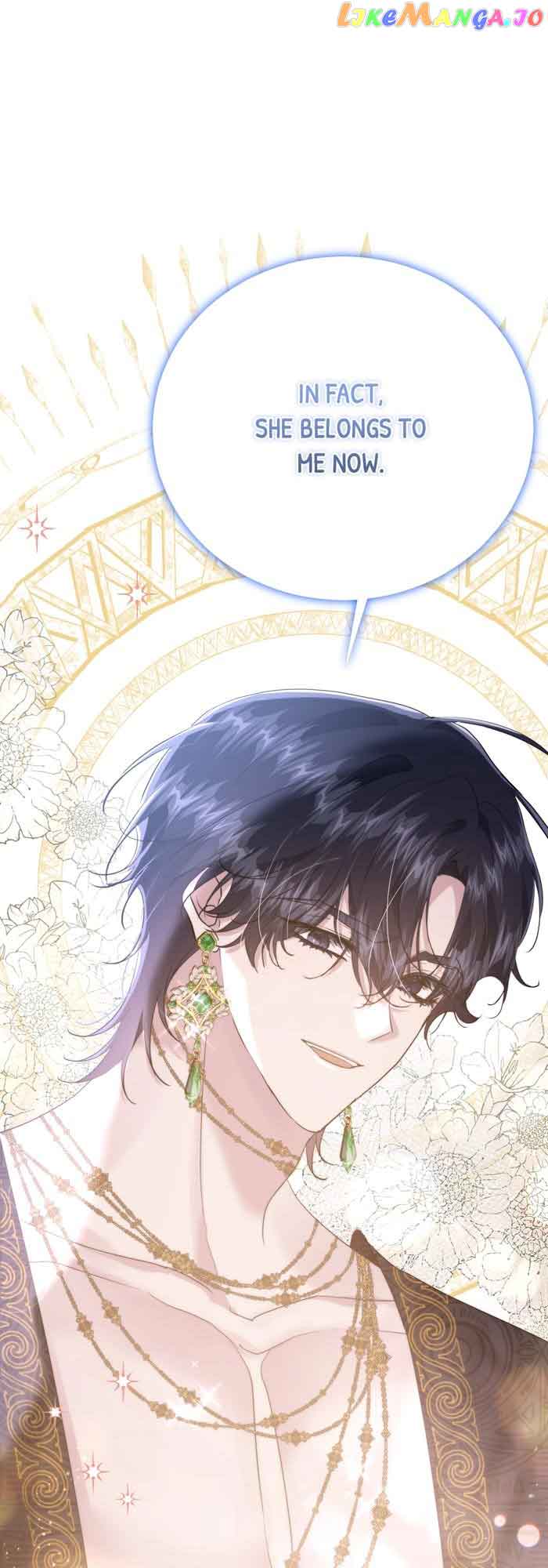 Insanely Radiant Chapter 27 - Page 22