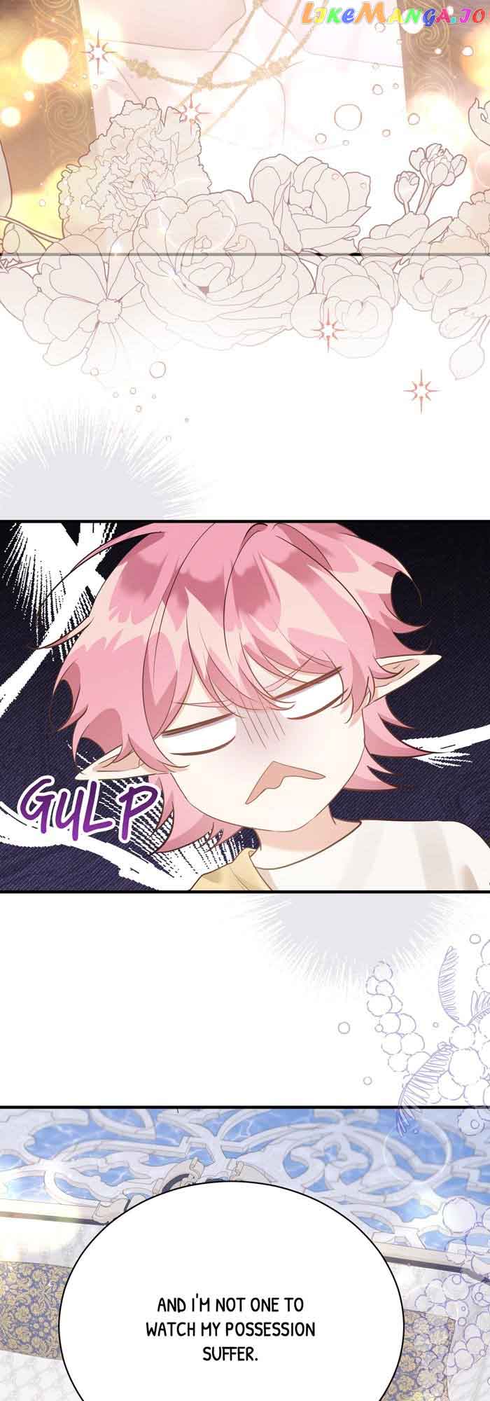 Insanely Radiant Chapter 27 - Page 23