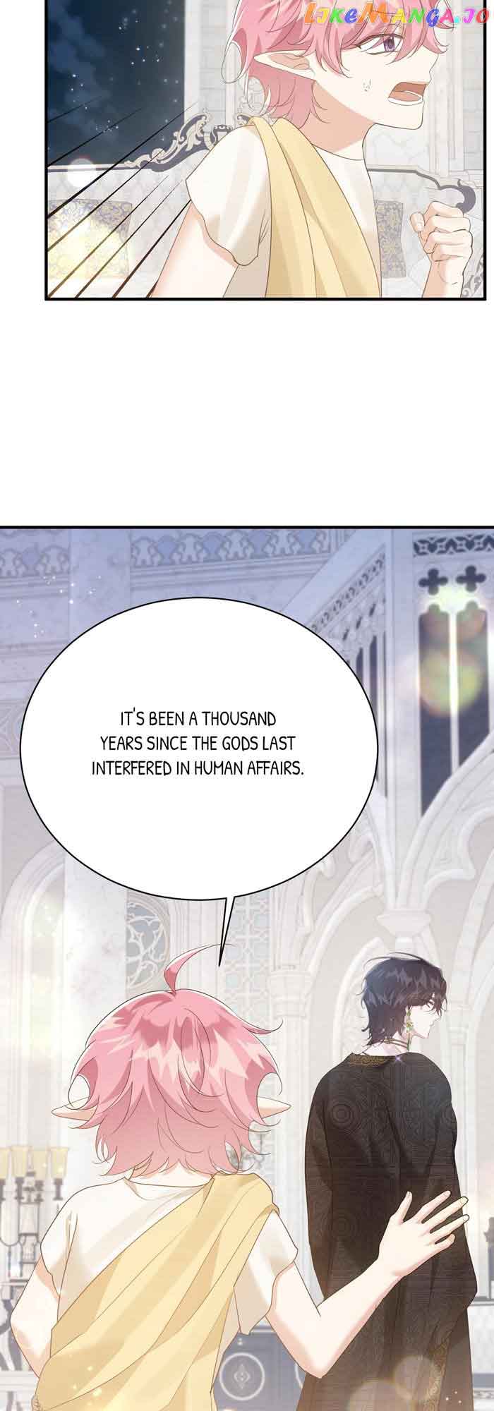 Insanely Radiant Chapter 27 - Page 25