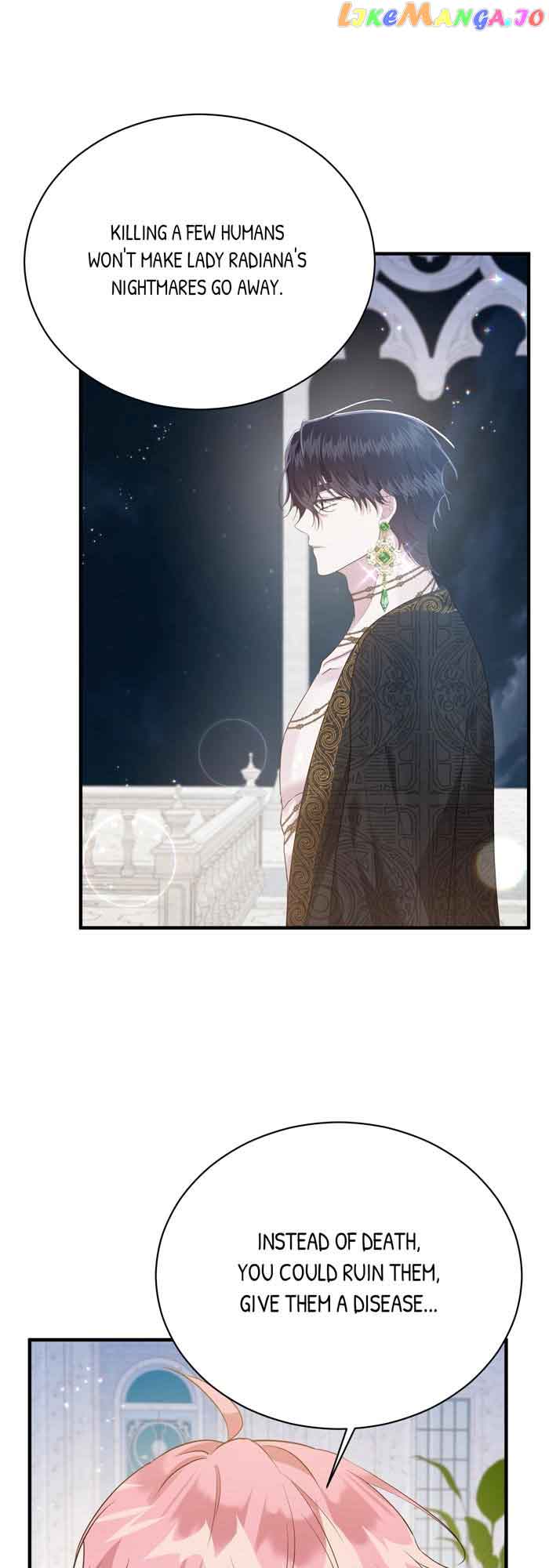 Insanely Radiant Chapter 27 - Page 28