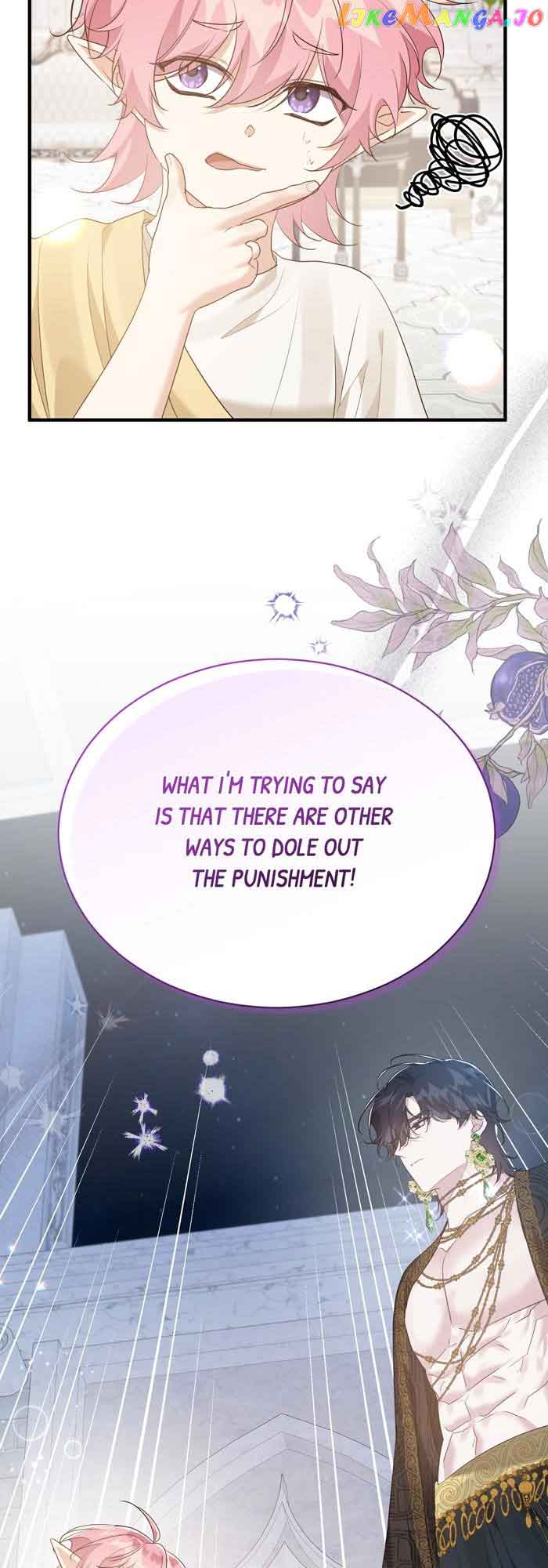 Insanely Radiant Chapter 27 - Page 29