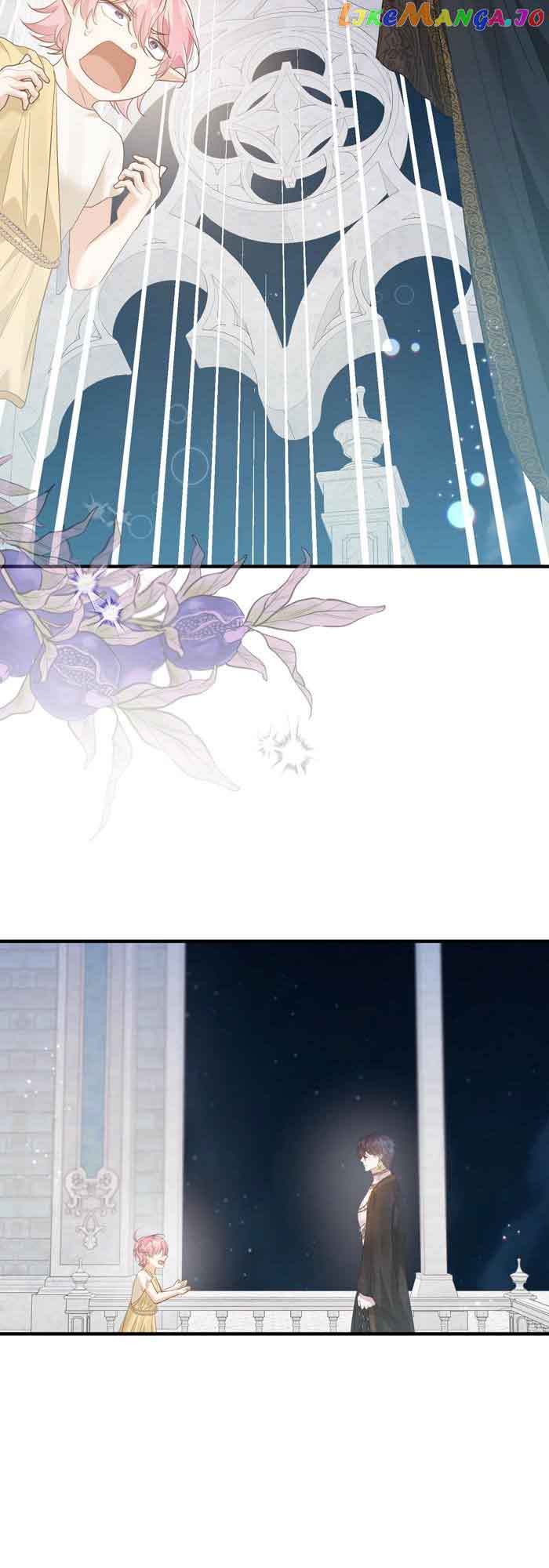 Insanely Radiant Chapter 27 - Page 30