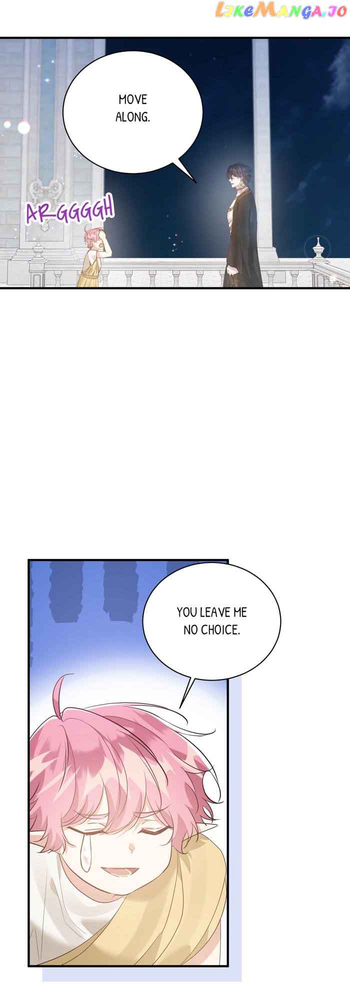 Insanely Radiant Chapter 27 - Page 31