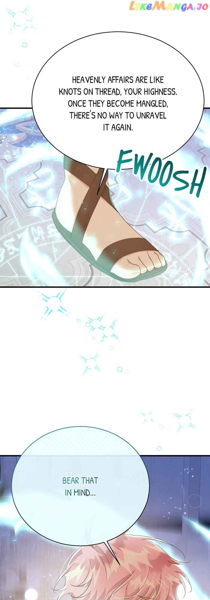 Insanely Radiant Chapter 27 - Page 32