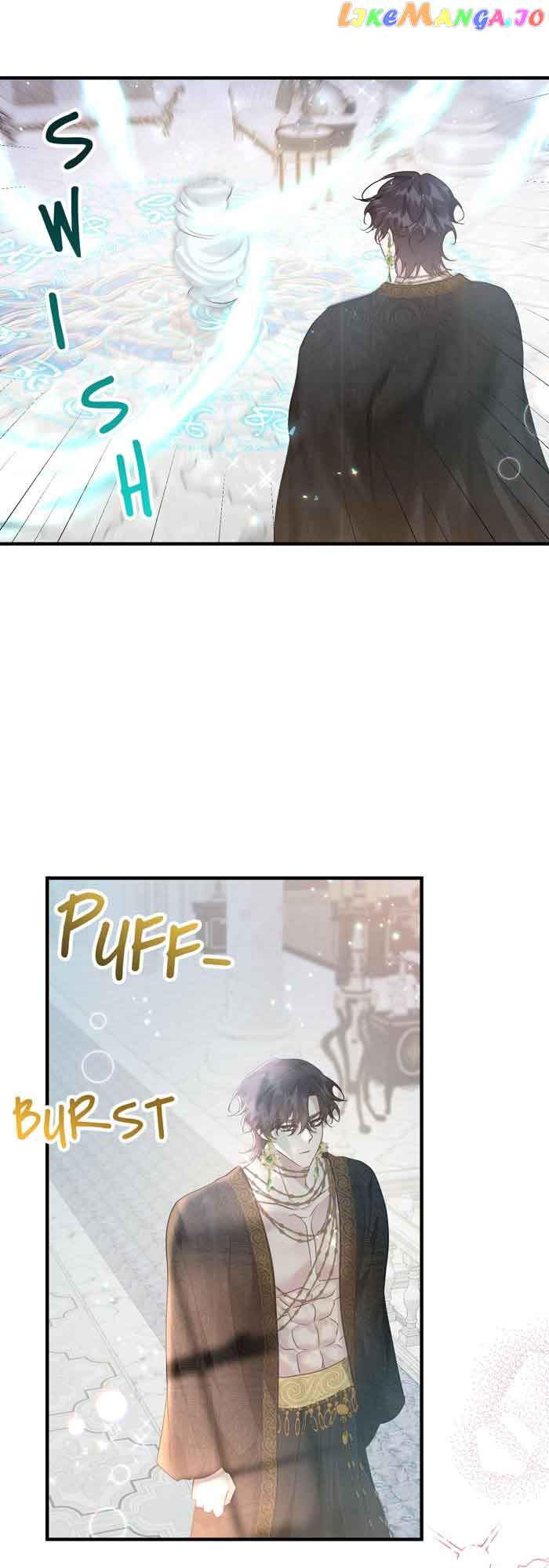 Insanely Radiant Chapter 27 - Page 34