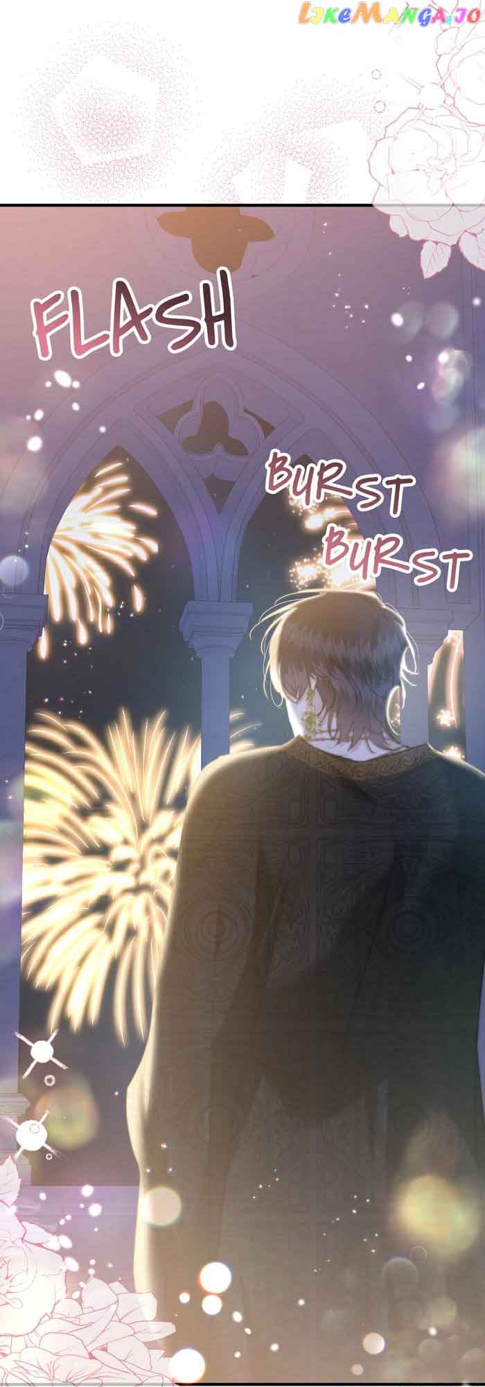 Insanely Radiant Chapter 27 - Page 35