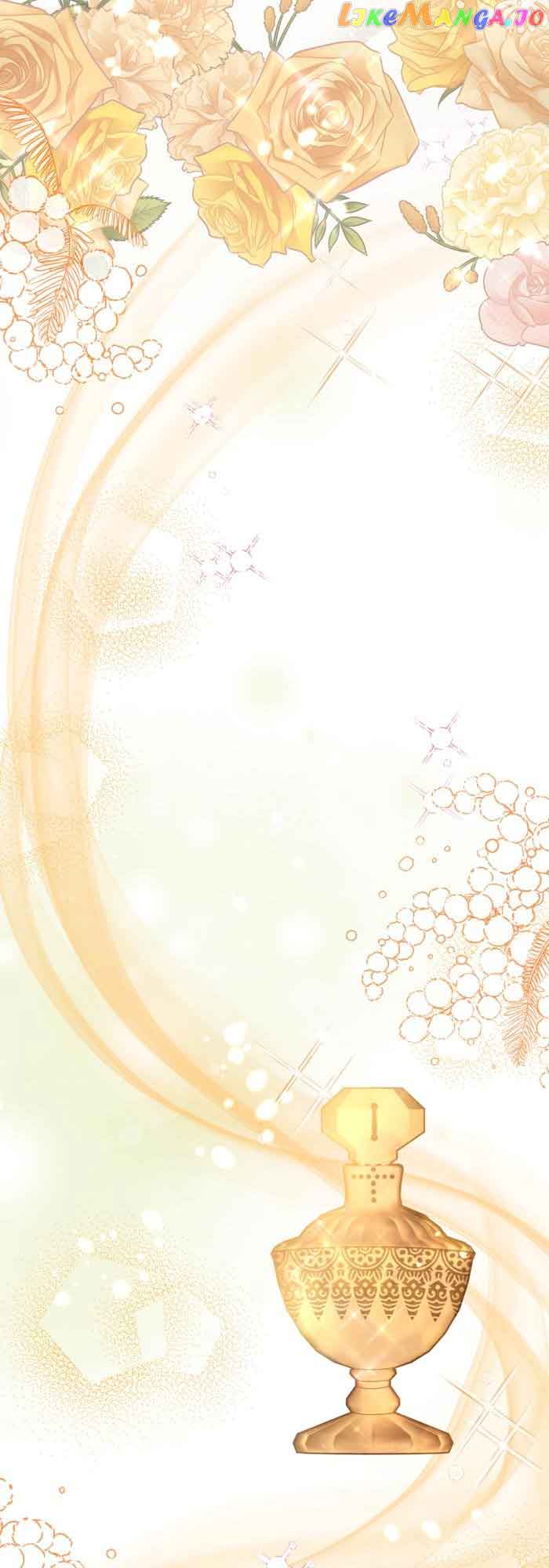 Insanely Radiant Chapter 27 - Page 38