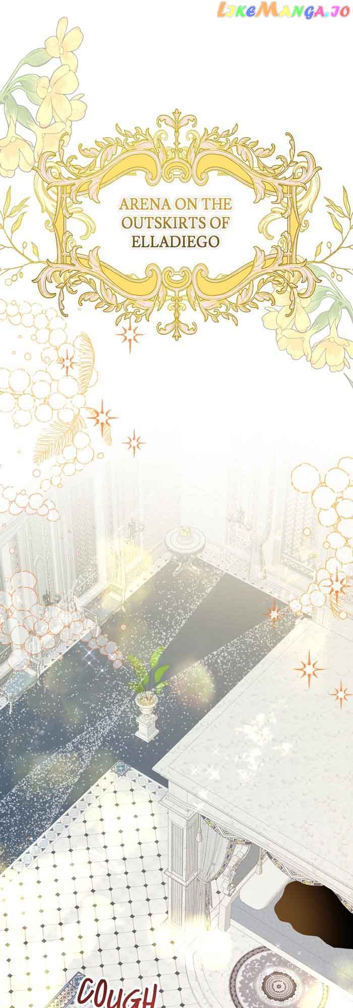 Insanely Radiant Chapter 27 - Page 40