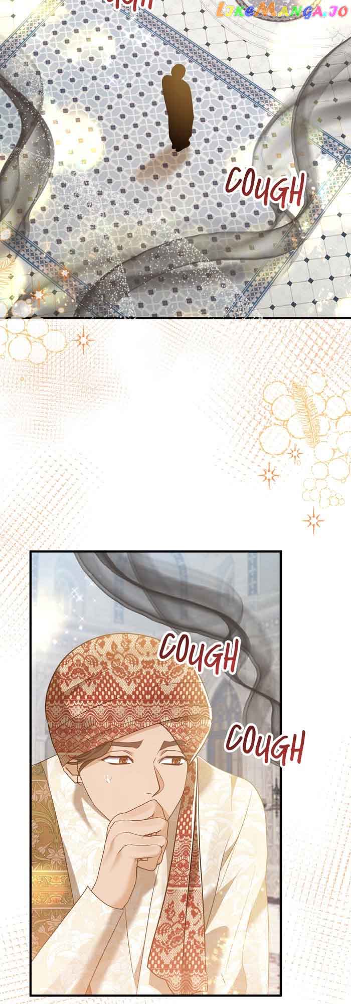 Insanely Radiant Chapter 27 - Page 41