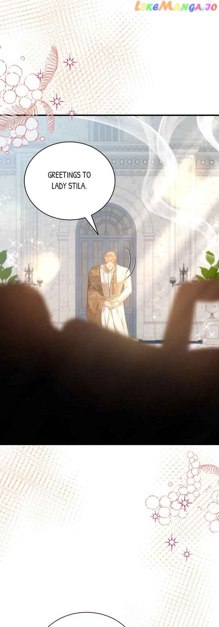 Insanely Radiant Chapter 27 - Page 42