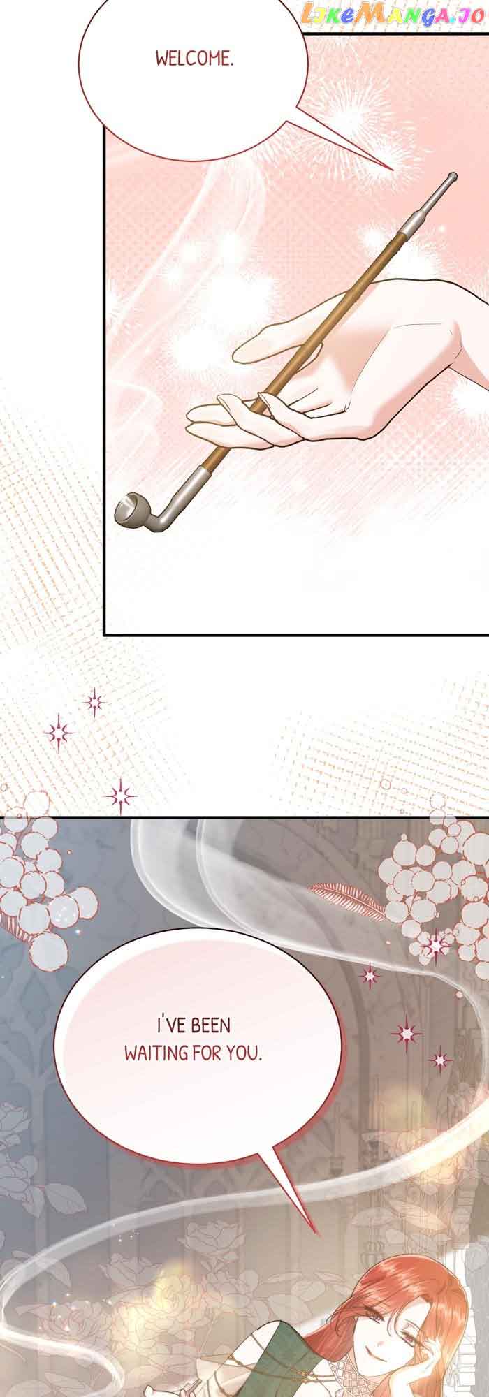 Insanely Radiant Chapter 27 - Page 43