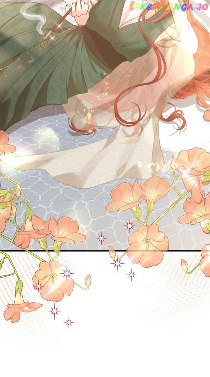 Insanely Radiant Chapter 27 - Page 44