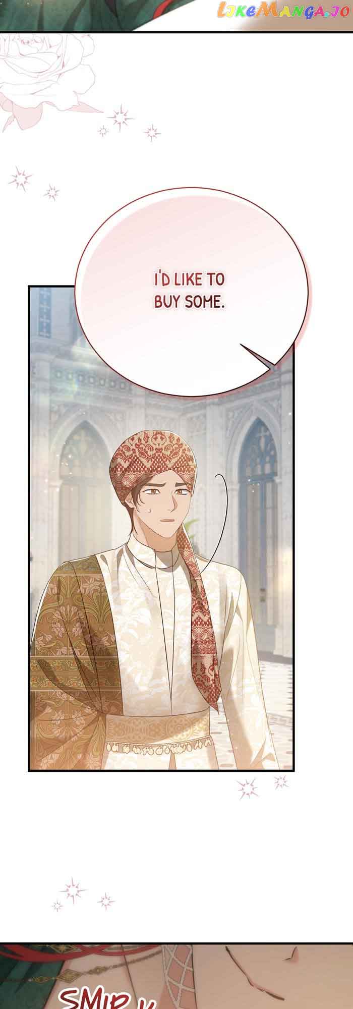 Insanely Radiant Chapter 27 - Page 46