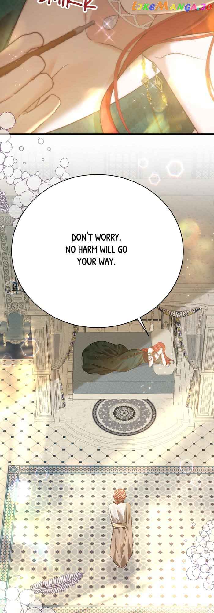 Insanely Radiant Chapter 27 - Page 47