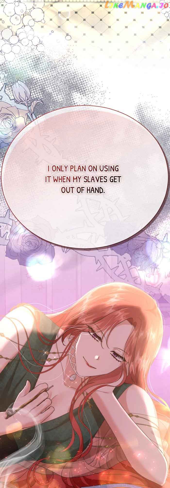 Insanely Radiant Chapter 27 - Page 48