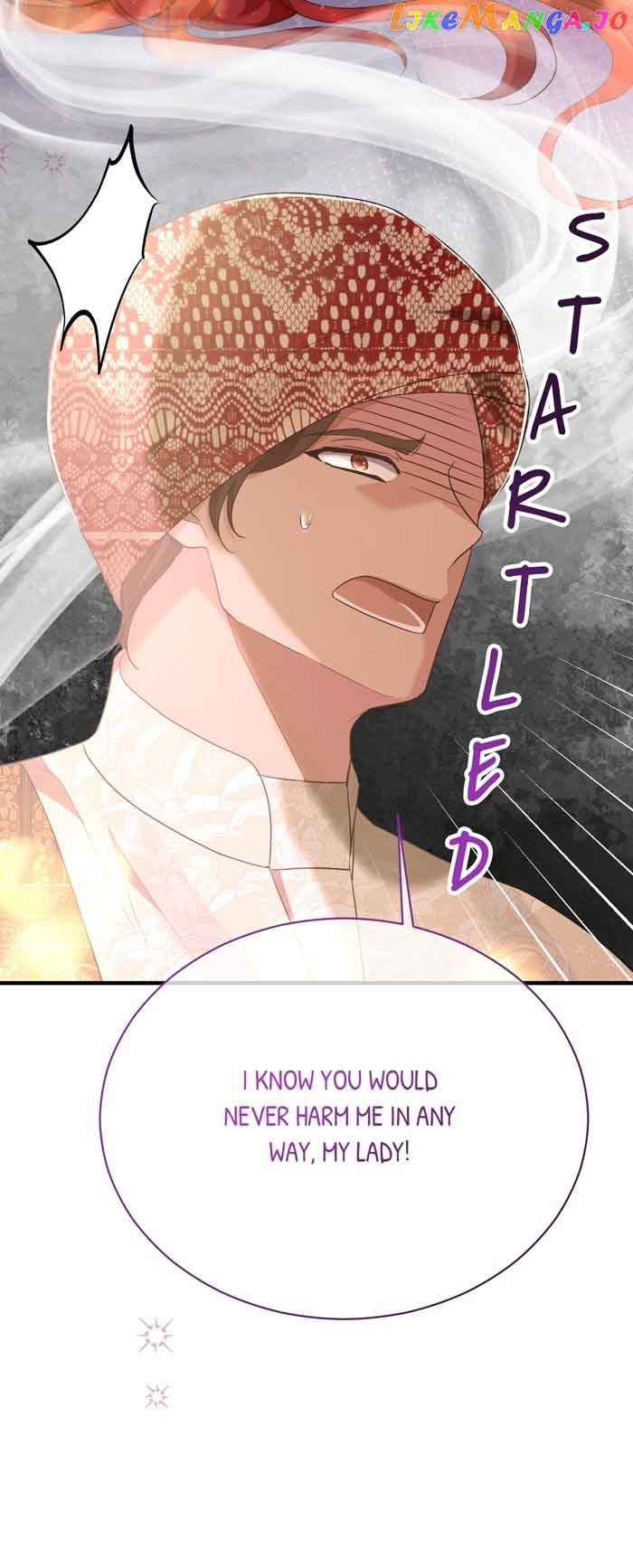 Insanely Radiant Chapter 27 - Page 49