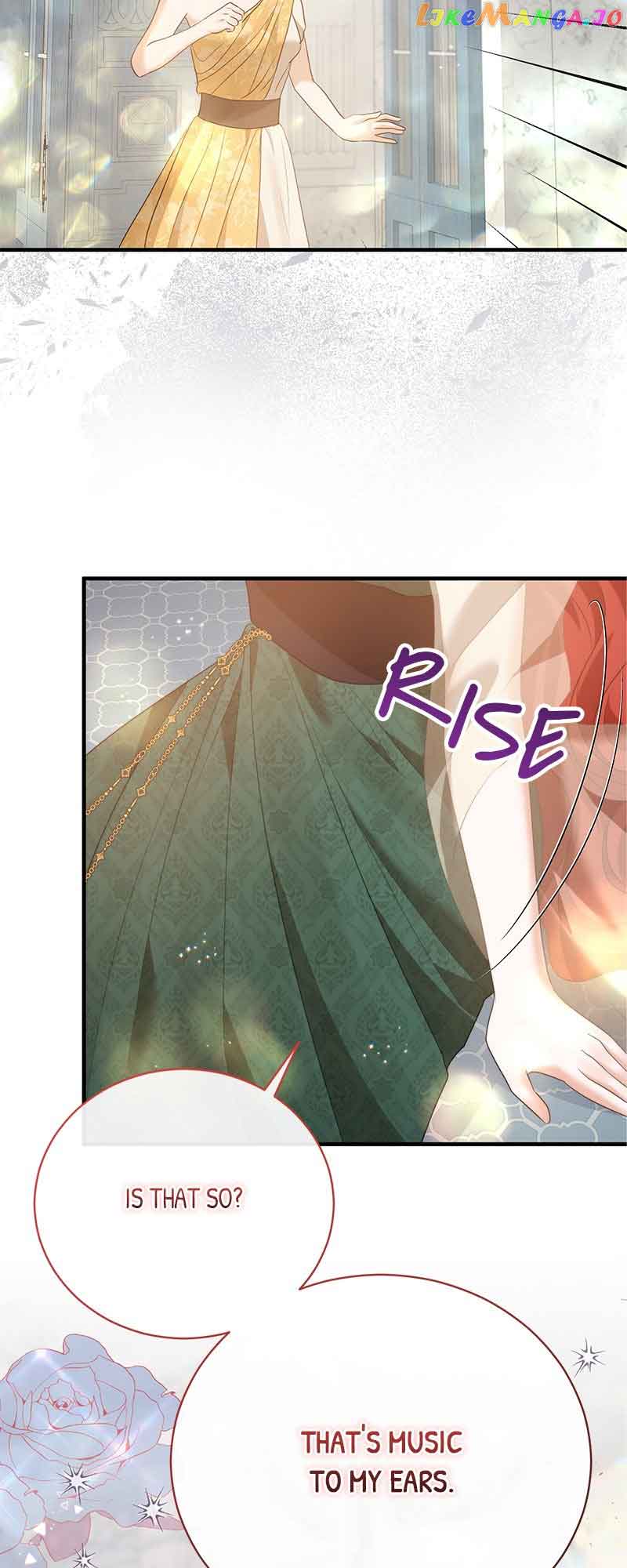 Insanely Radiant Chapter 27 - Page 51