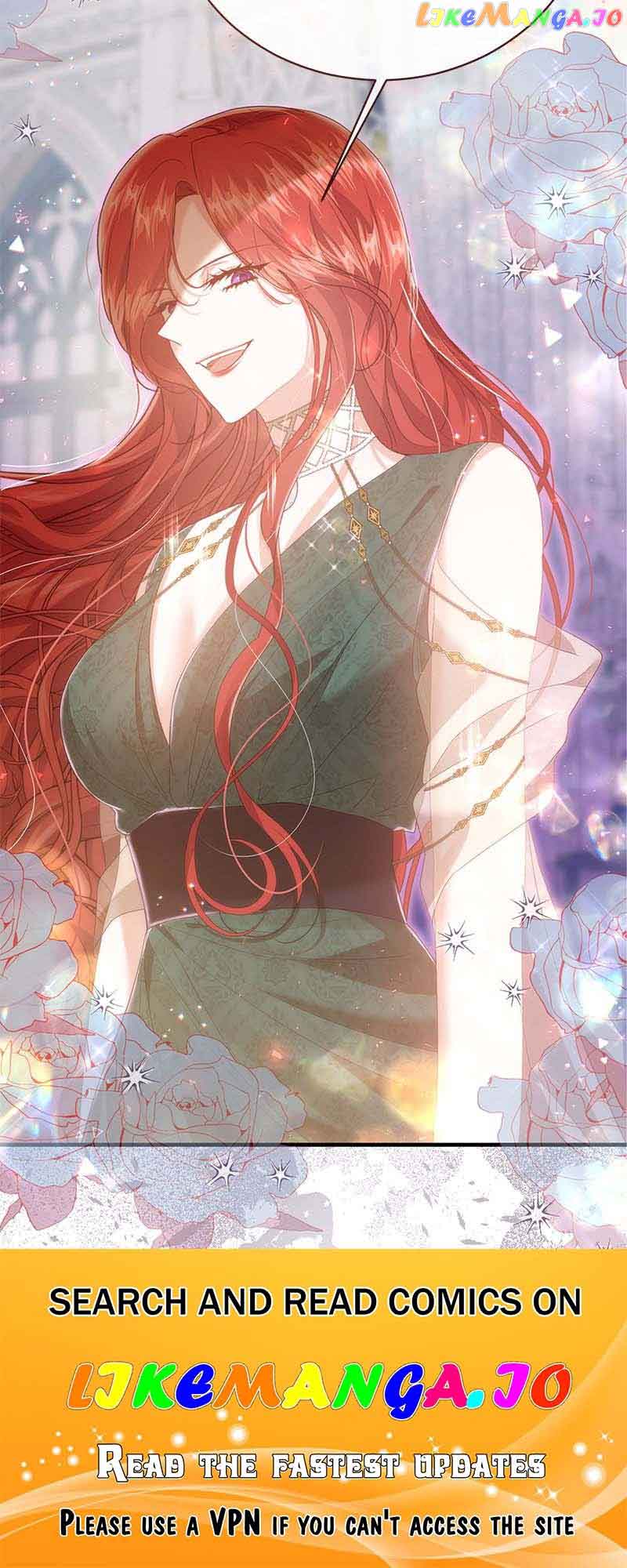 Insanely Radiant Chapter 27 - Page 52