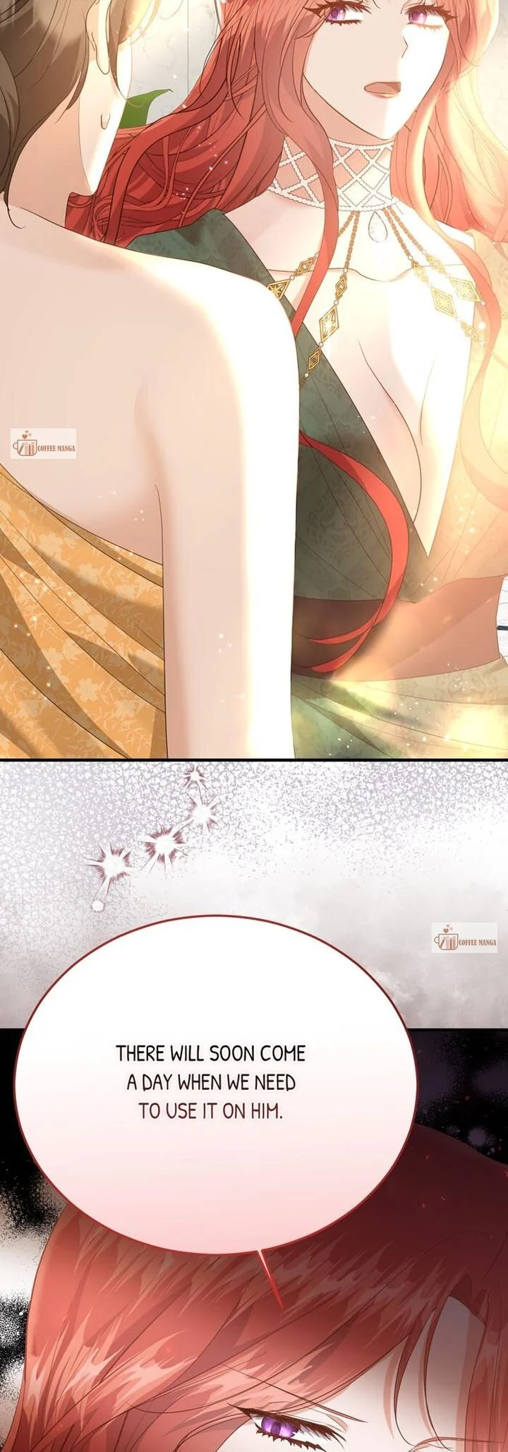 Insanely Radiant Chapter 28 - Page 4