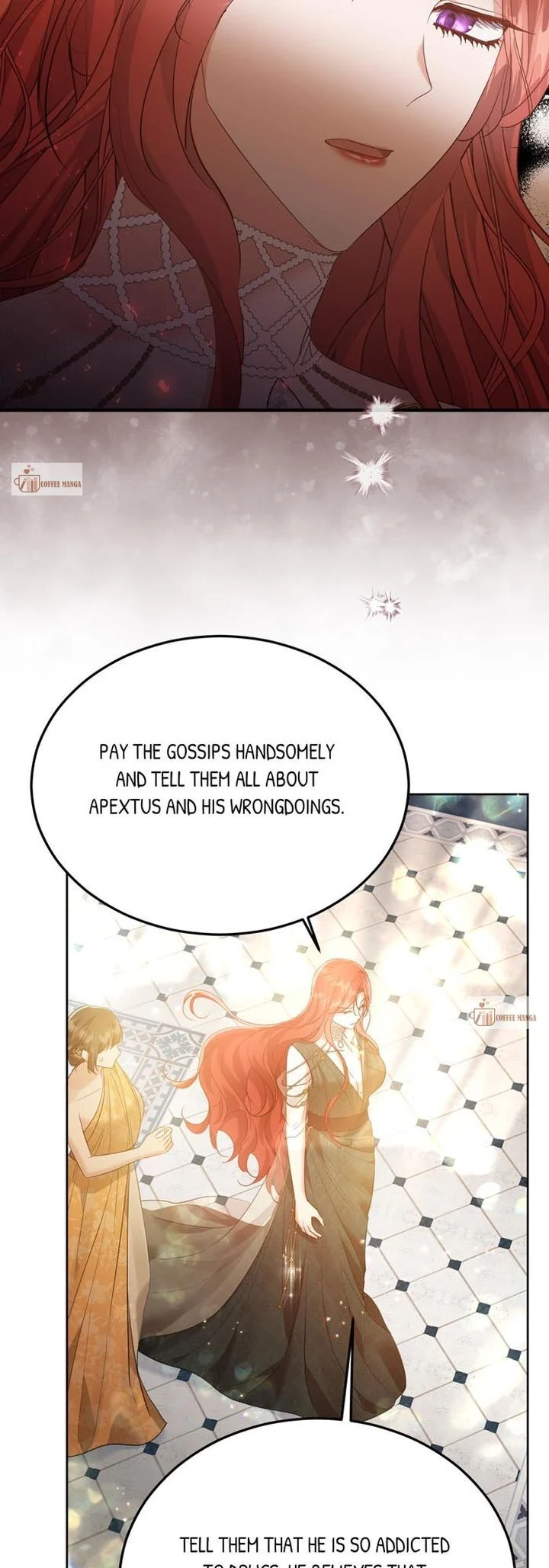 Insanely Radiant Chapter 28 - Page 5