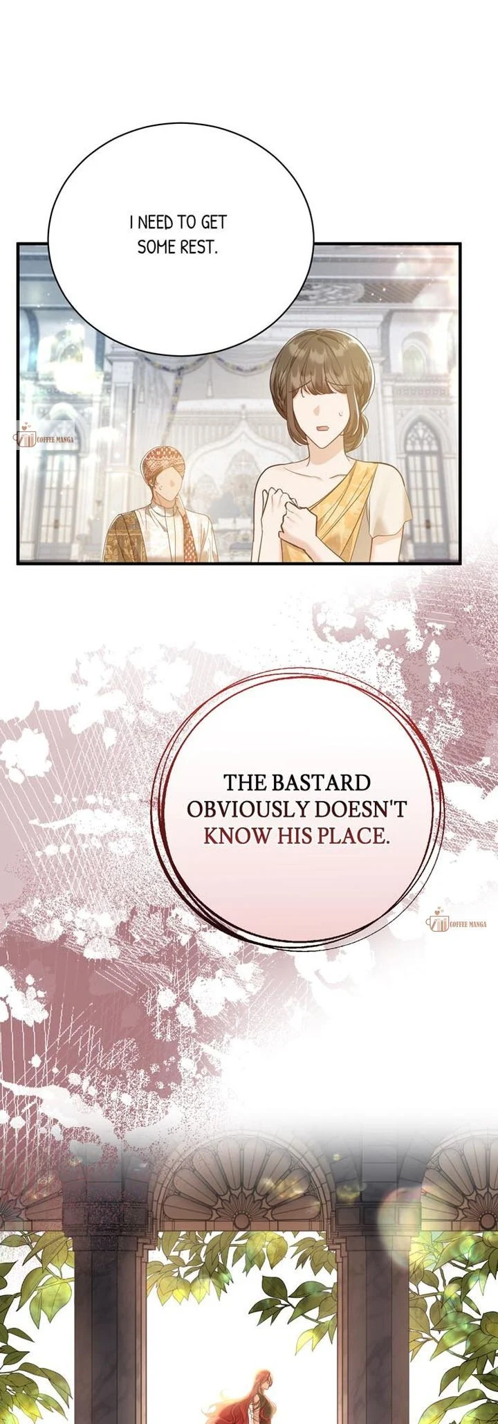 Insanely Radiant Chapter 28 - Page 7