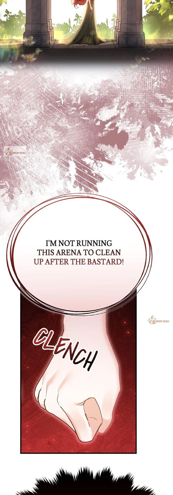 Insanely Radiant Chapter 28 - Page 8