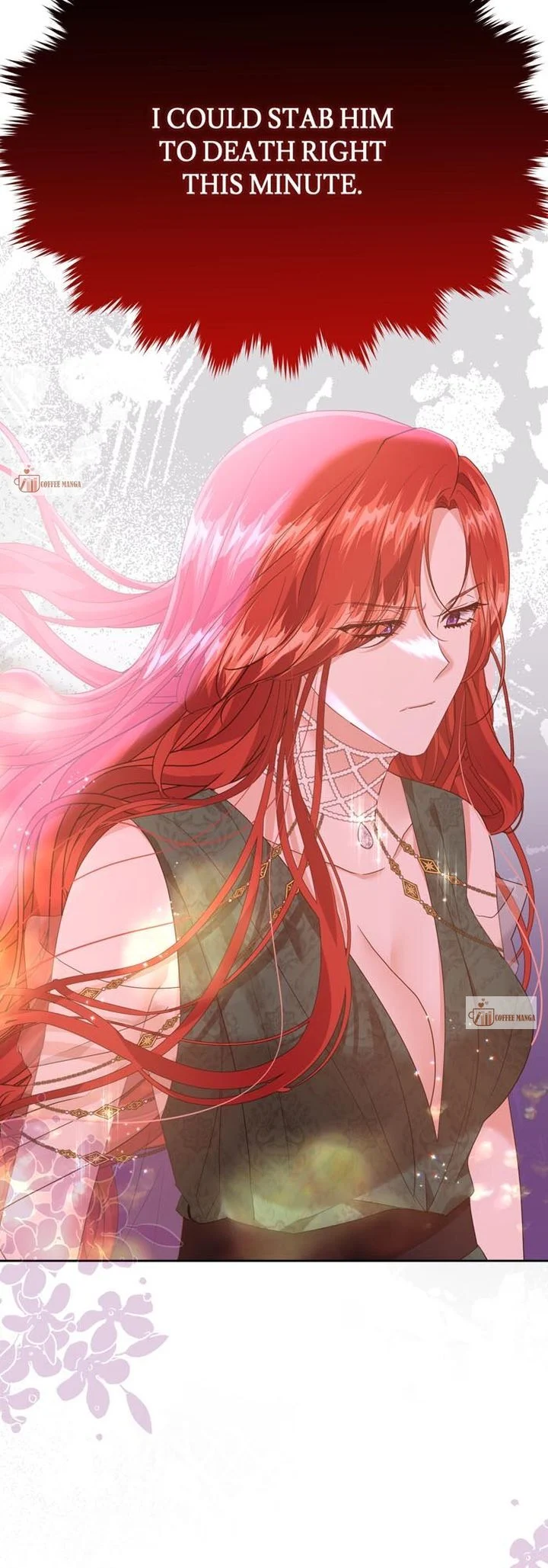 Insanely Radiant Chapter 28 - Page 9