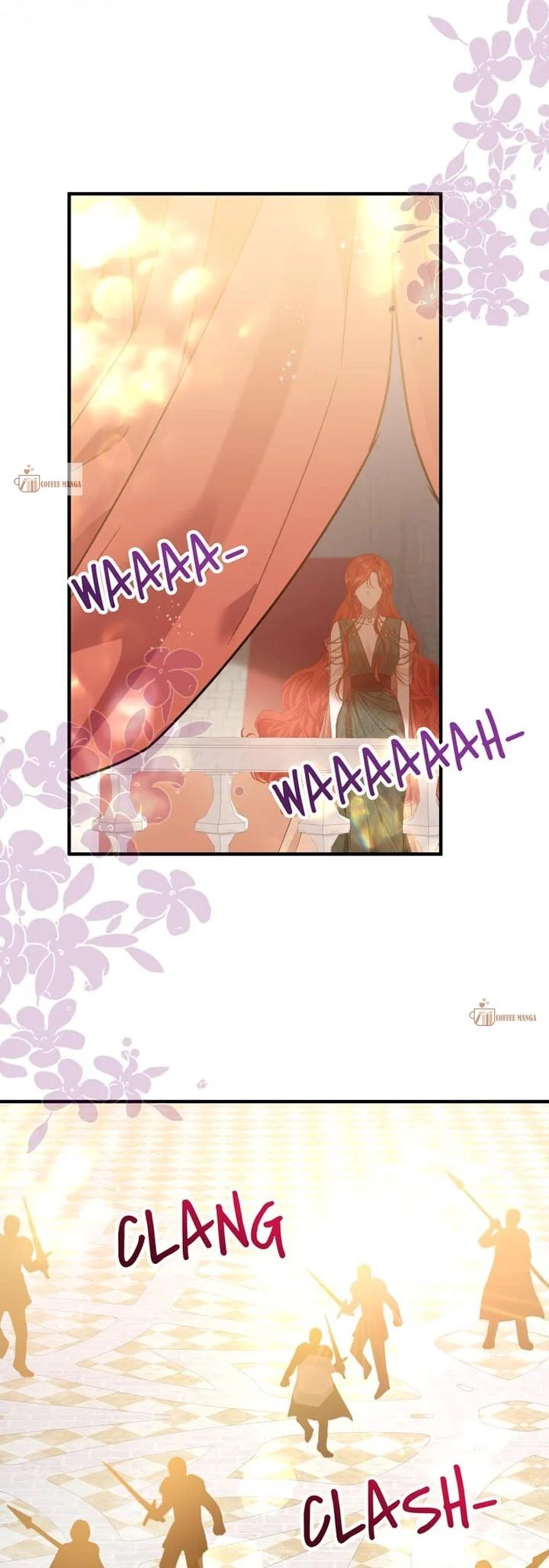 Insanely Radiant Chapter 28 - Page 10