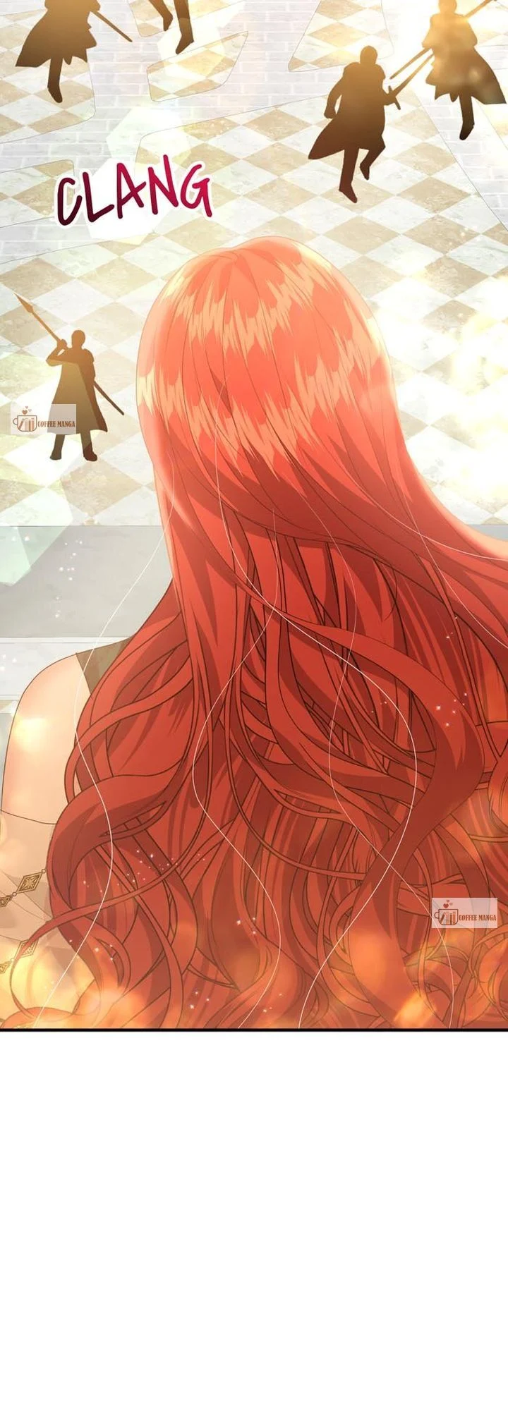 Insanely Radiant Chapter 28 - Page 11