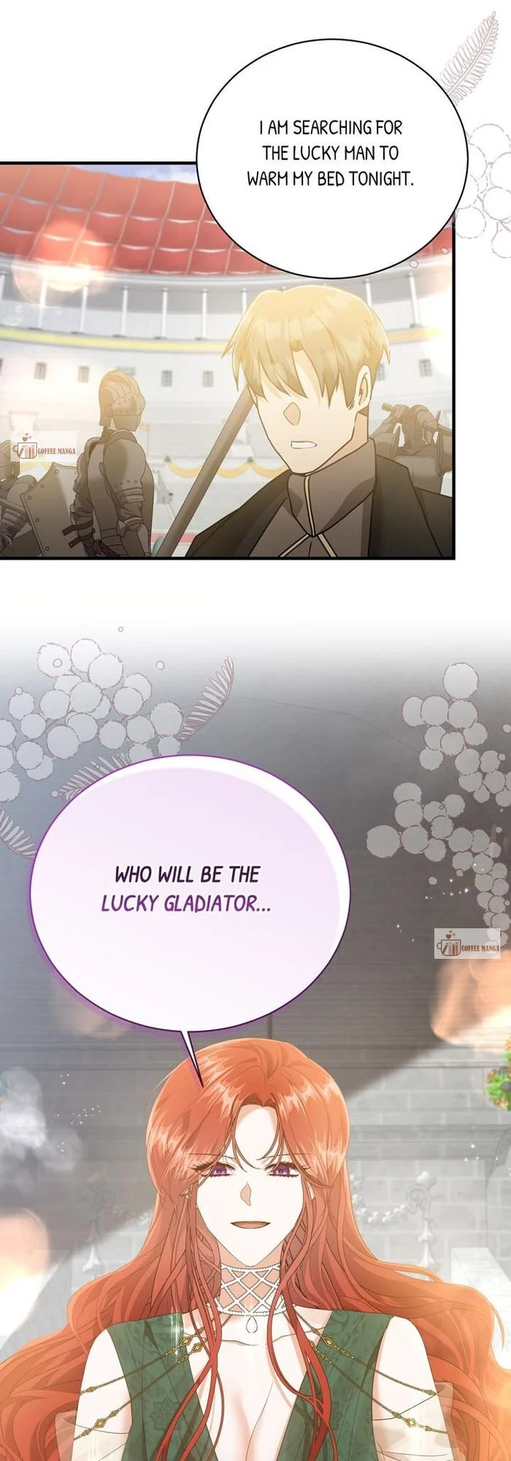 Insanely Radiant Chapter 28 - Page 12