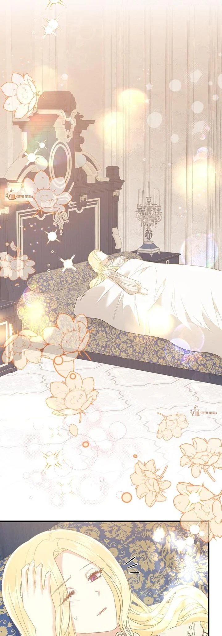 Insanely Radiant Chapter 28 - Page 14