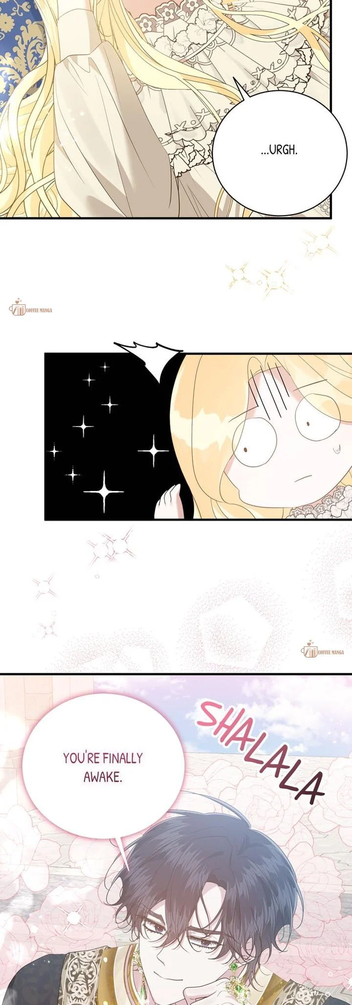 Insanely Radiant Chapter 28 - Page 15