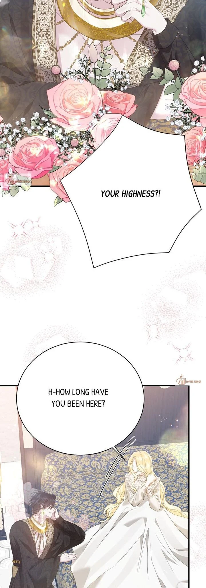 Insanely Radiant Chapter 28 - Page 16