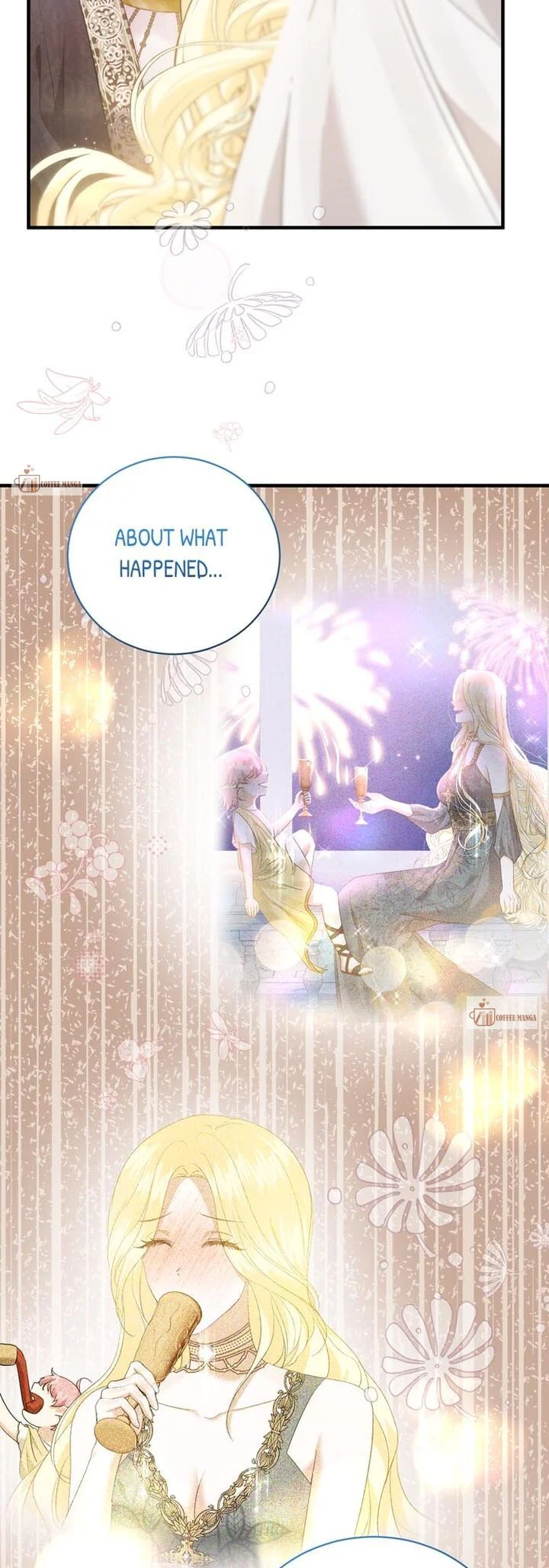 Insanely Radiant Chapter 28 - Page 19