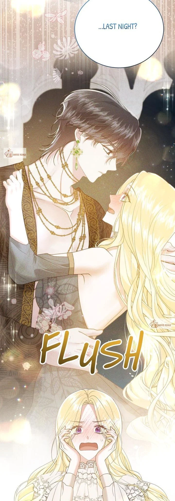 Insanely Radiant Chapter 28 - Page 20