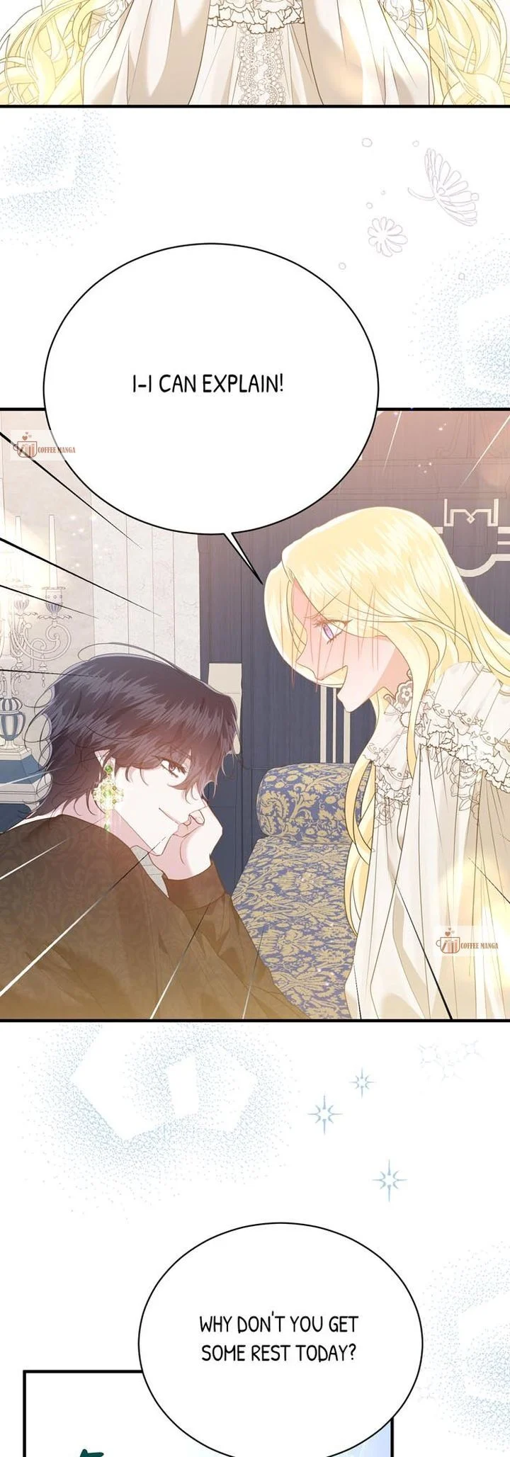 Insanely Radiant Chapter 28 - Page 21