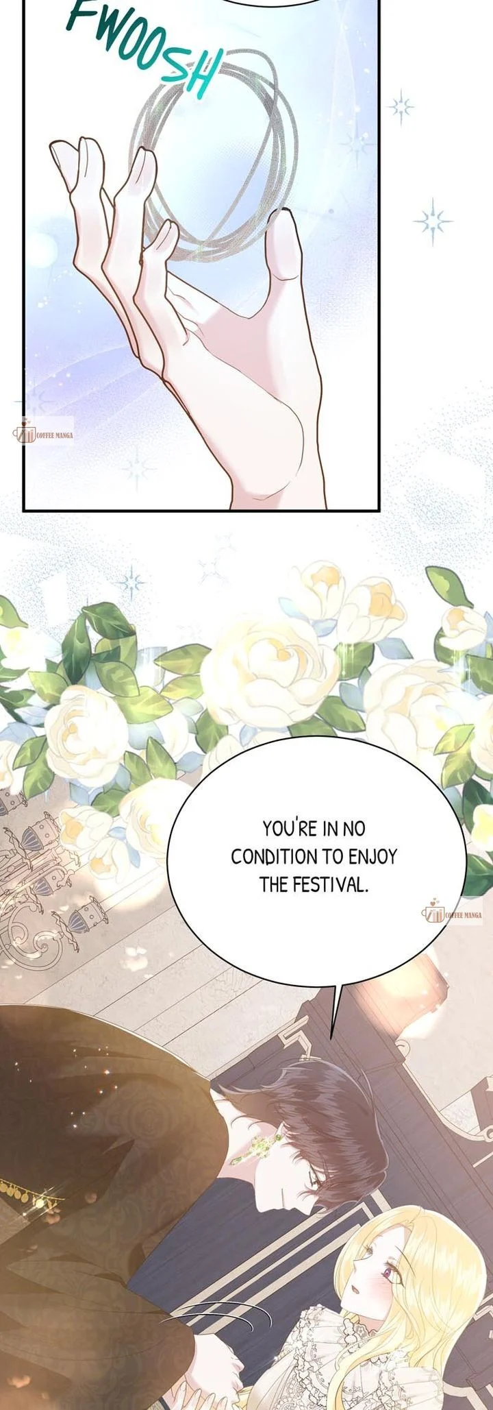 Insanely Radiant Chapter 28 - Page 22