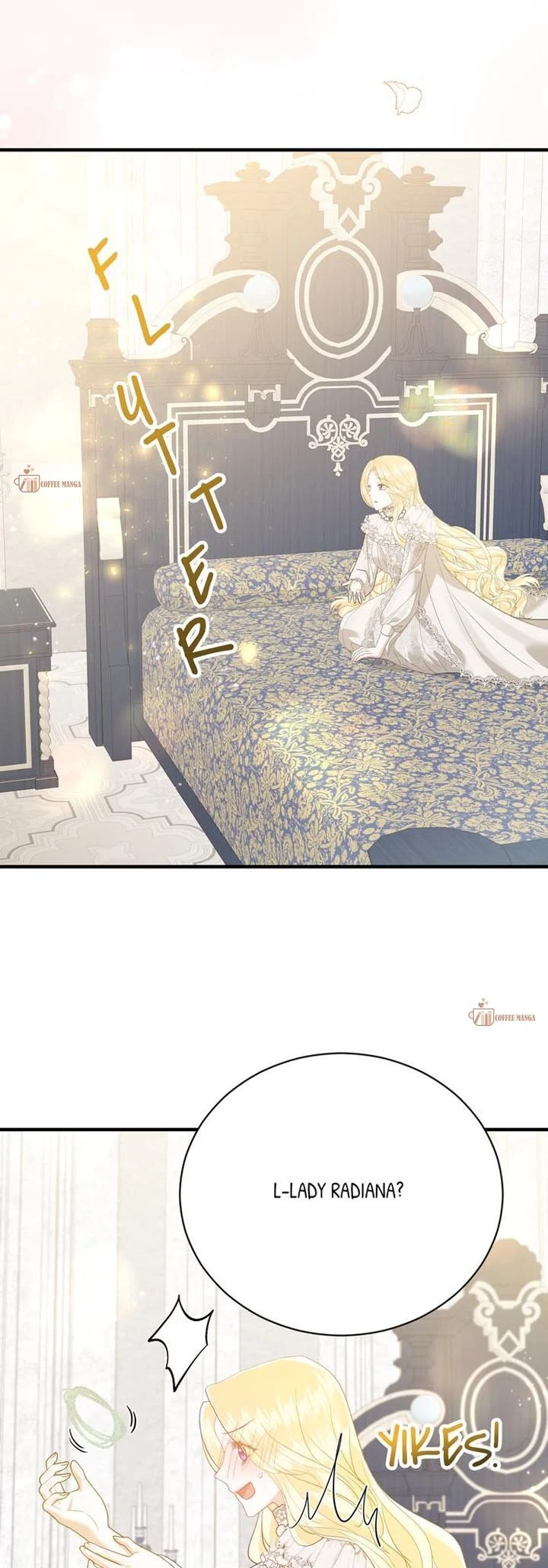 Insanely Radiant Chapter 28 - Page 26