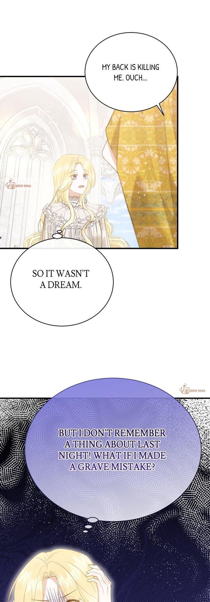 Insanely Radiant Chapter 28 - Page 29