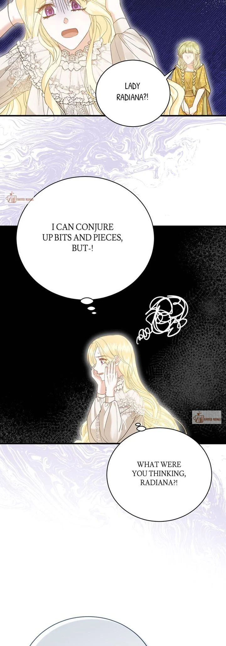 Insanely Radiant Chapter 28 - Page 30