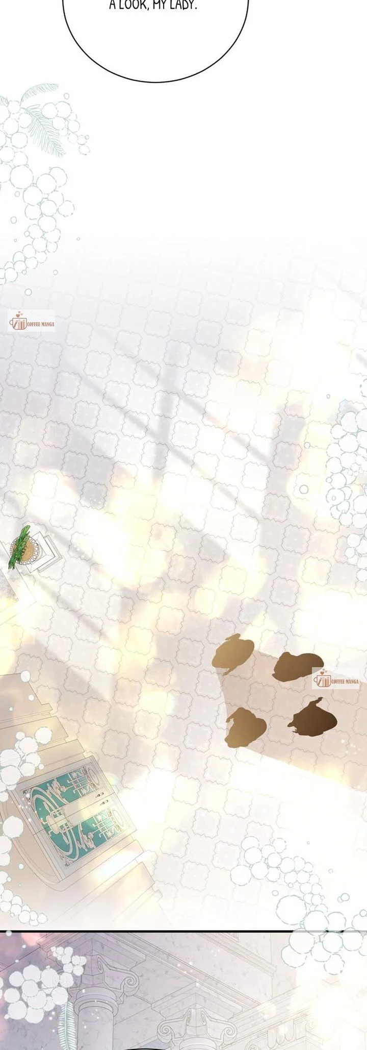 Insanely Radiant Chapter 28 - Page 32