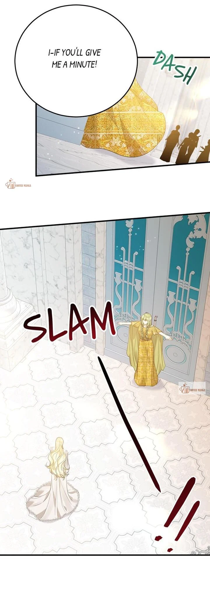 Insanely Radiant Chapter 28 - Page 36