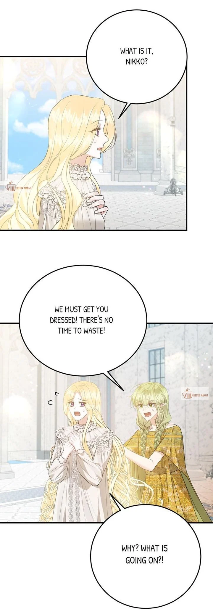 Insanely Radiant Chapter 28 - Page 37